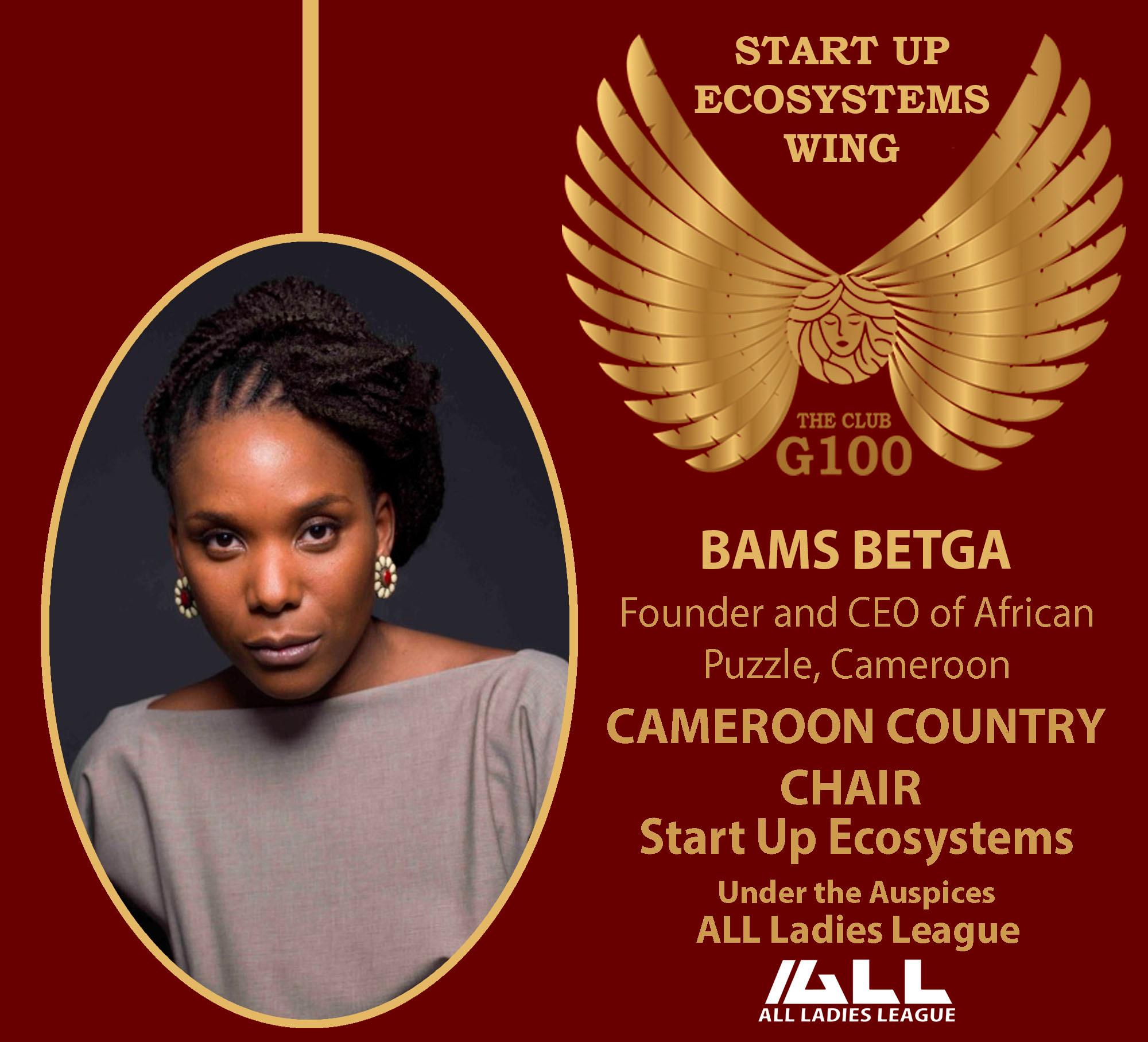 African Puzzle on Instagram