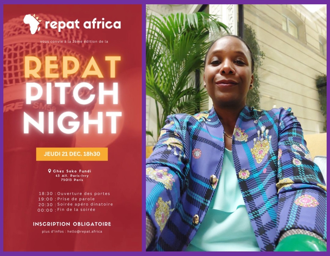 African Puzzle on Instagram