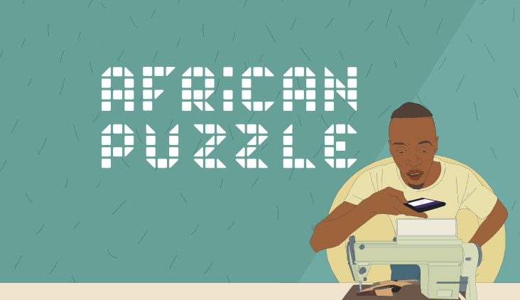 APPLICATION MOBILE : « African Puzzle WORKS » à la conquête du marché…