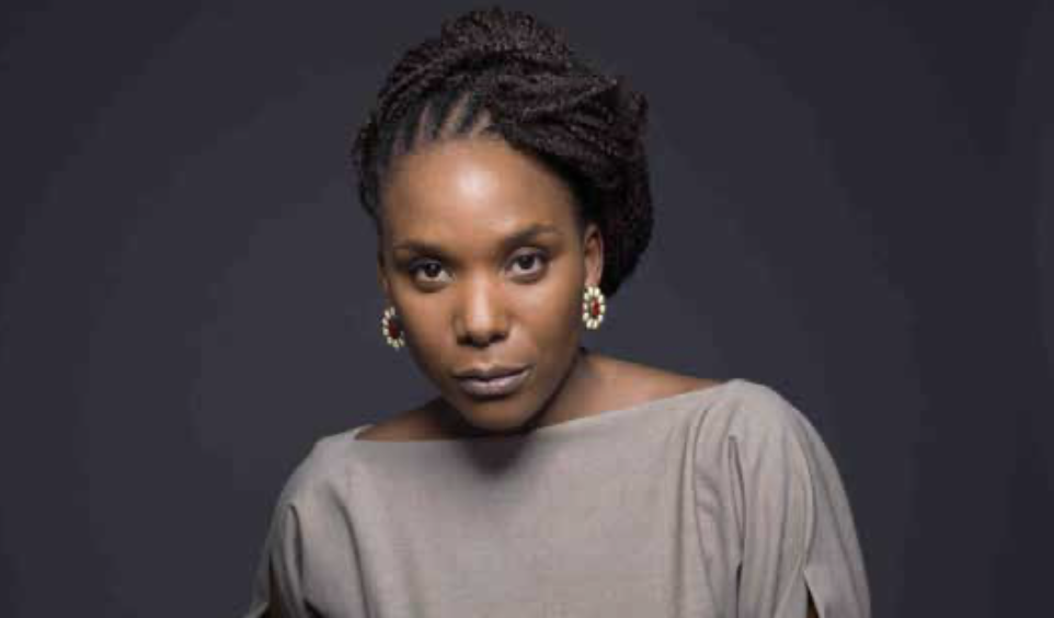 C'Chic Magazine rencontre African Puzzle