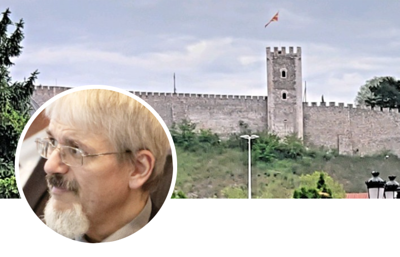 Johannes Heidecker on LinkedIn