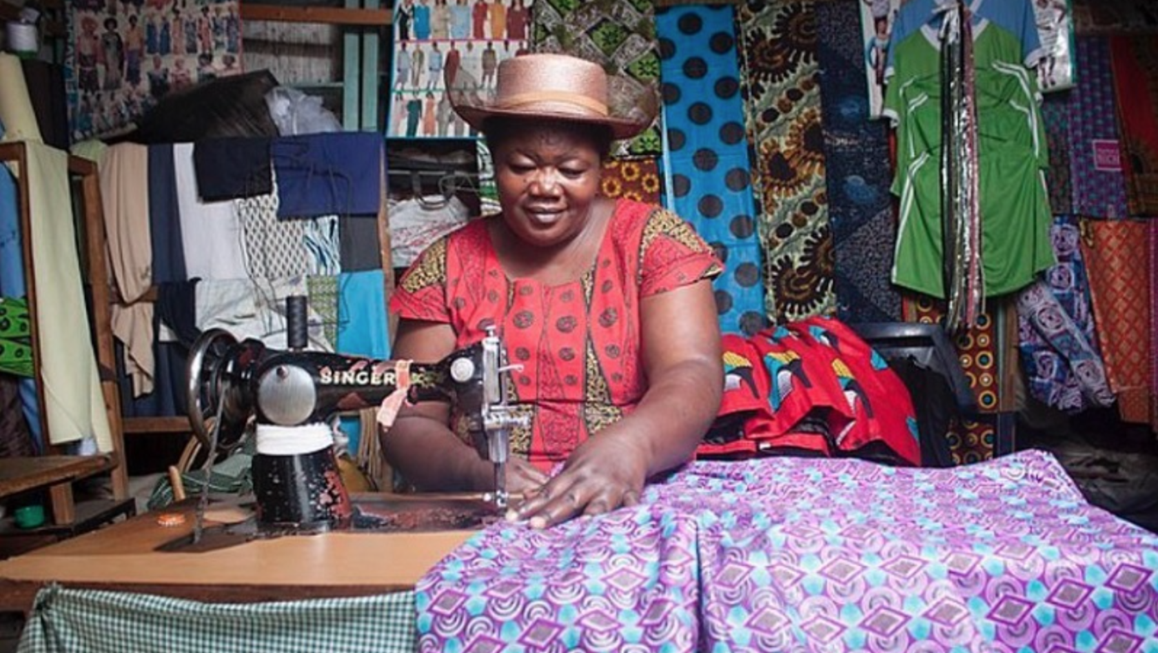 « African Puzzle WORKS », L'application Qui Révolutionne L'organisation Des Entrepreneurs De L'économie Informelle