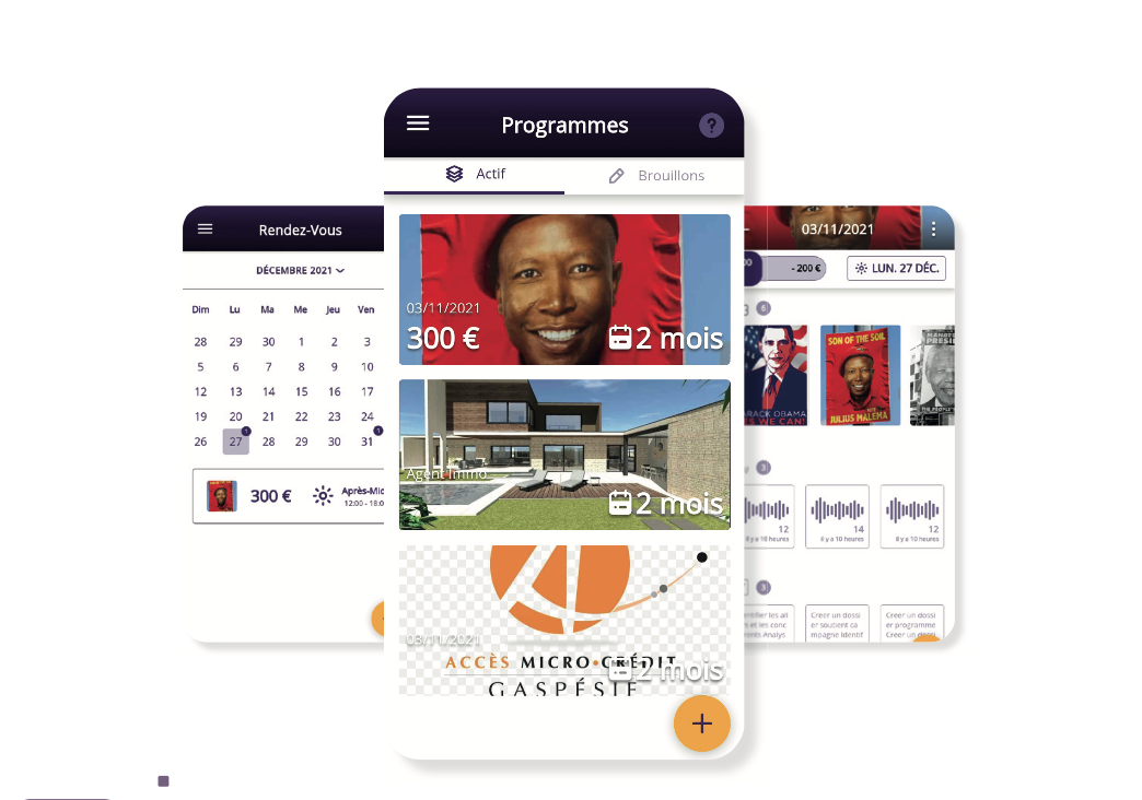 African Puzzle WORKS - Press Release